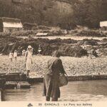 L&rsquo;huître française fait de la résistance – 1940-41