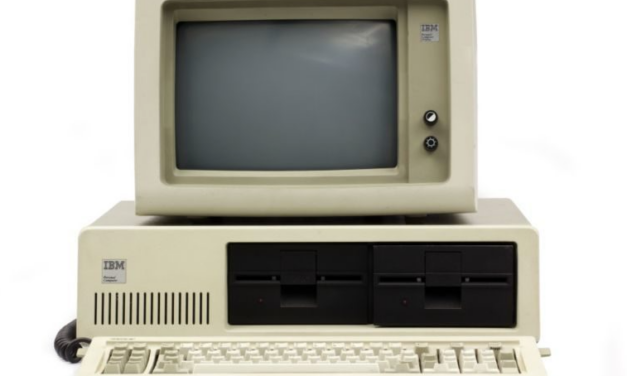 Le Chaos Computer Club – 1981 et 1984