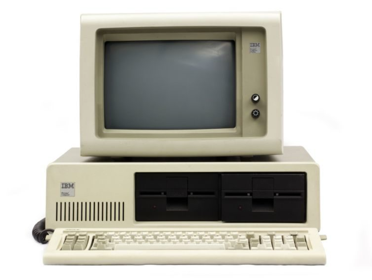 Le Chaos Computer Club – 1981 et 1984