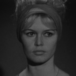 Brigitte Bardot opposante à la barbarie des abattoirs – 1962