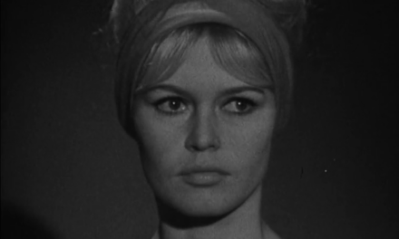 Brigitte Bardot
