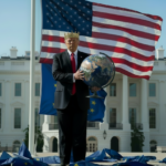 La stratégie de Donald Trump : fin de l’alliance avec l’Europe ? 2025