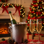 L&rsquo;art de servir le champagne d&rsquo;après Urbain Dubois – 1876