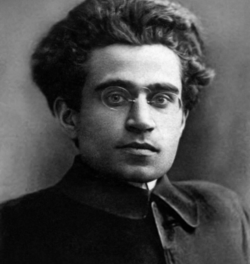 Qu'est ce que fascisme? Gramsci