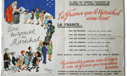 Image illustrant l'article noel_marechal de Clio Texte