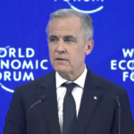 Mark Carney à Davos : un discours de rupture sur l&rsquo;ordre international – 20 janvier 2026