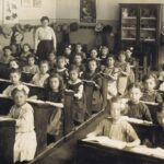 Éloge de l&rsquo;ignorance des femmes – 1926