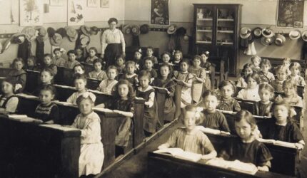 Éloge de l&rsquo;ignorance des femmes – 1926