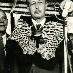 Harold Macmillan et le discours du Wind of Change ou Vent du changement – 3 février 1960