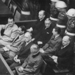 Réquisitoire du Procureur Jackson au procès de Nuremberg – 21 novembre 1945