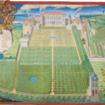 Fondation du Jardin des Plantes de Paris – 1626