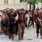 Pétain se plaint des exactions de la Milice – Août 1944