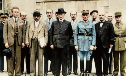 régime de Vichy en 1940