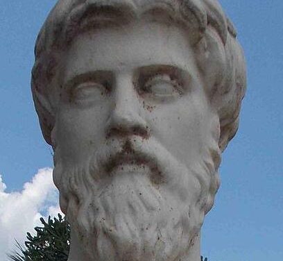 Quand Plutarque fait l&rsquo;éloge de la gérontocratie – IIème siècle ap. J-C