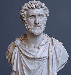 empereur Antonin le pieux