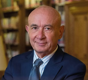 Claude Malhuret et la guerre au Moyen-Orient – 25 mars 2026