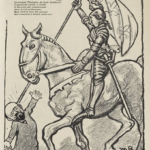 L&rsquo;affaire Thalamas : comment enseigner Jeanne d&rsquo;Arc au lycée ? 1904