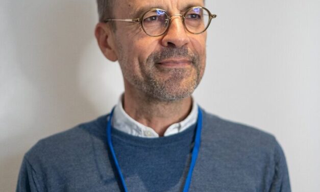 L&rsquo;Union européenne à la croisée des chemins 2026 selon Sylvain Kahn