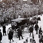 Les funérailles de Victor Hugo vues par Paul Lafargue – 1885