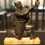 La religion des Germains selon Tacite – Ier siècle de notre ère