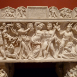 Le scandale des Bacchanales – 186 avant JC