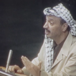 Discours de Yasser Arafat aux Nations unies – 13 novembre 1974