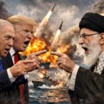 Comment Donald Trump a entraîné les Etats-Unis dans une guerre contre l&rsquo;Iran – 2026