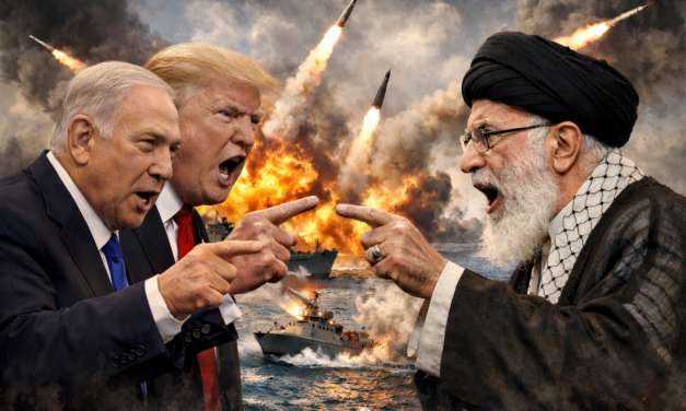 Comment Donald Trump a entraîné les Etats-Unis dans une guerre contre l&rsquo;Iran – 2026