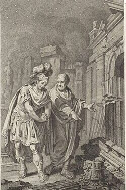 De la nécessité de dire le vrai en Histoire. Polybe – IIe siècle avant notre ère.