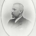 Le témoignage de Wilhelm Dinesen sur la semaine sanglante -1871