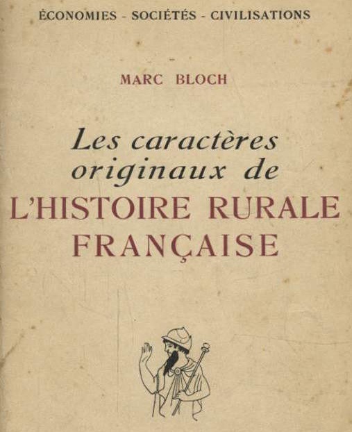 Marc Bloch : tout livre d&rsquo;histoire est provisoire – 1930