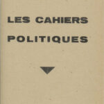 Pourquoi je suis un républicain, par Marc Bloch – 1943