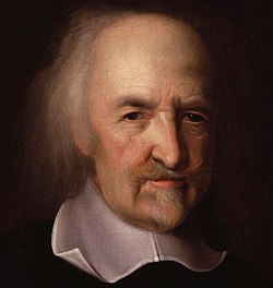 Les vertus de l&rsquo;Histoire selon Thomas Hobbes et William Cavendish -1620