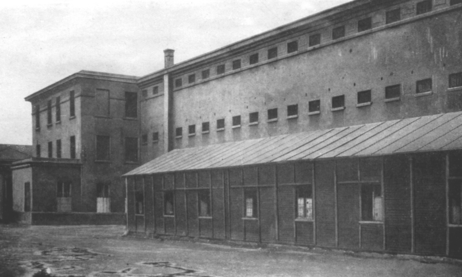 Interrogatoire de Marc Bloch par la Gestapo – 1944