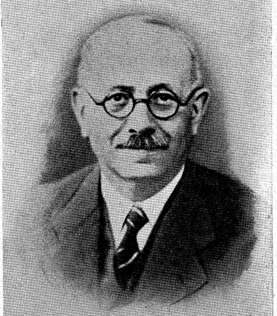 L&rsquo;hommage de Lucien Febvre à Marc Bloch – 1945
