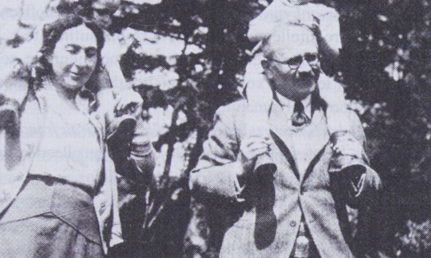 Marc Bloch à son fils : réussis ton bac d&rsquo;abord ! – 1939