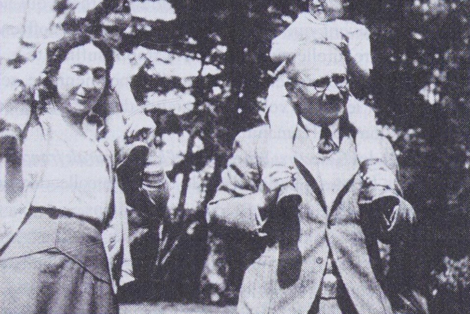 Marc Bloch à son fils : réussis ton bac d&rsquo;abord ! – 1939