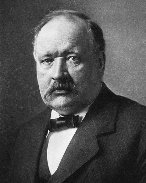 De la découverte à l&rsquo;erreur d&rsquo;analyse : Svante Arrhenius et l&rsquo;impact des gaz à effet de serre
