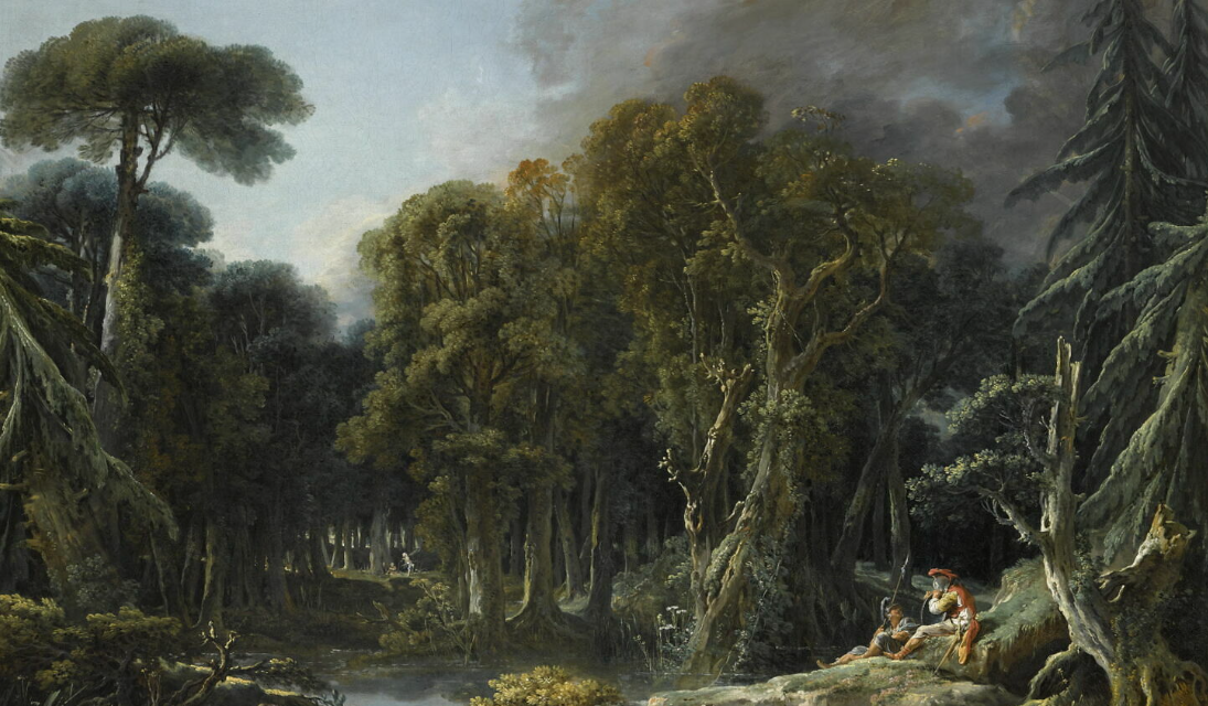 Feux de forêt sous l&rsquo;Ancien Régime : les peines encourues à la fin du règne de Louis XIV – 1715