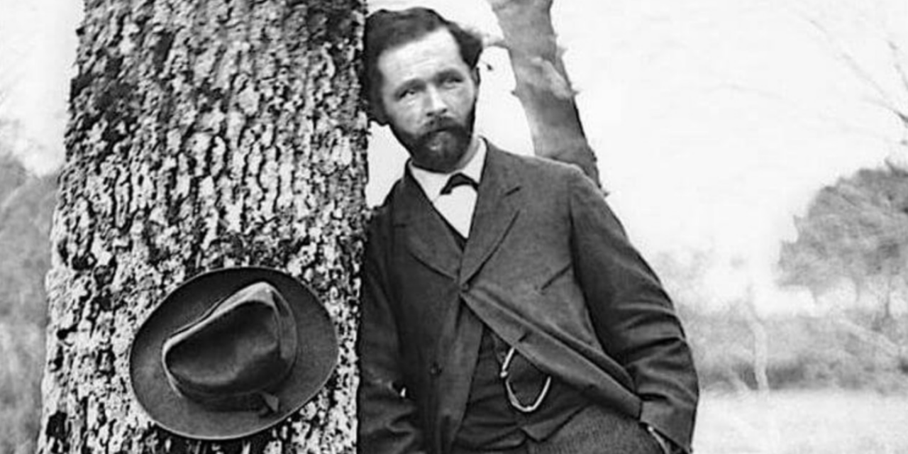 Une critique de la forêt des Landes par Félix Arnaudin – 1912