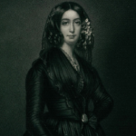 George Sand : réflexions  sur la propriété et le communisme – 1848
