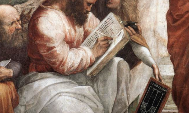 Géométrie, diététique et métempsycose : Pythagore chez Diogène Laërce – IIIe siècle ap. J.-C.