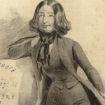 George Sand et la question du droit de vote des femmes – 1848