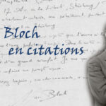 10 citations de Marc Bloch pour bien commencer l&rsquo;année scolaire