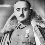 Les ambitions de Franco au début de la guerre civile – juillet 1936
