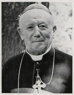 Lettre pastorale « sur la personne humaine » de Mgr Saliège – 23 août 1942