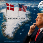 Les Etats-Unis et la question du Groenland – 1951