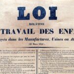 Zola : l&rsquo;exploitation de la main d&rsquo;oeuvre infantile – 1871