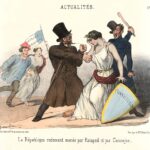 Zola : retourner sa veste lors d&rsquo;un coup d&rsquo;état contre la République – 1871