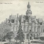 Une brève histoire de la mairie de Limoges – 1882